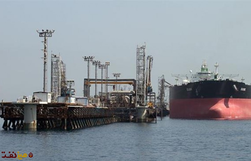 ​خریدار غیرمنتظره‌ نفت ایران