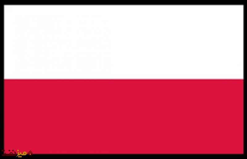 لهستان - میز نفت