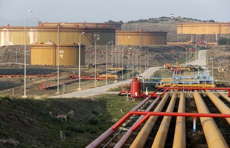 ​ایران همچنان بزرگ‌ترین تامین کننده نفت ترکیه
