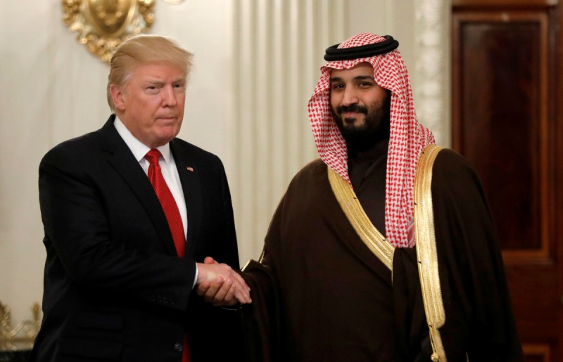 افشای خیانت نفتی عربستان