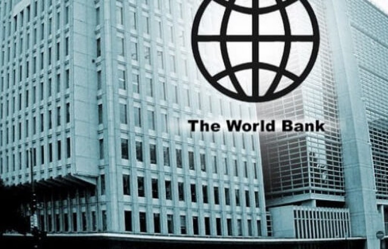 ​بانک جهانی: ایران چهارمین تولیدکننده بزرگ نفت