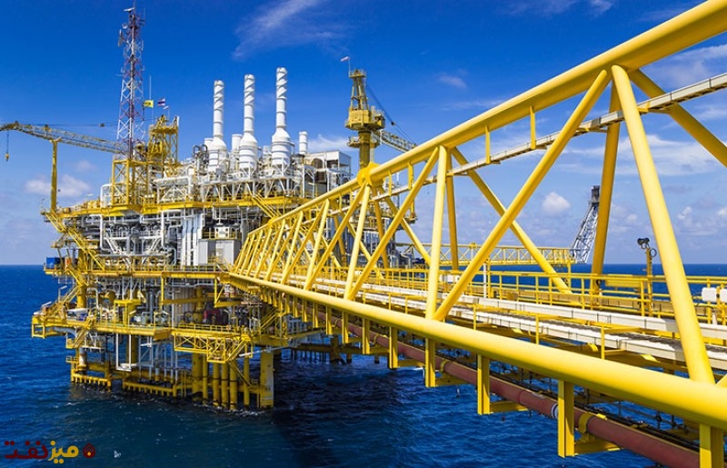 10 شرکت بزرگ تولیدکننده گاز دنیا