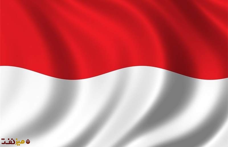 اندونزی - میزنفت