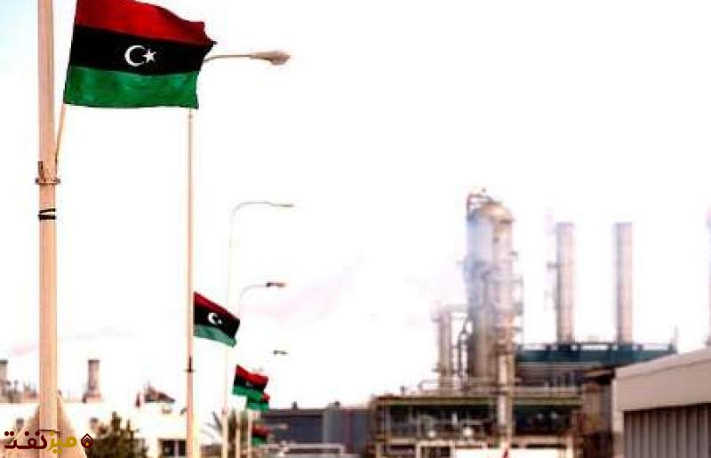 نفت لیبی - میز نفت