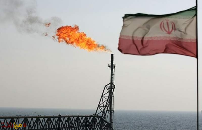 نفت ایران - میز نفت