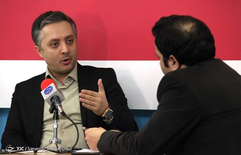 ​واکنش وکیل بابک زنجانی به ادعای شرکت نفت