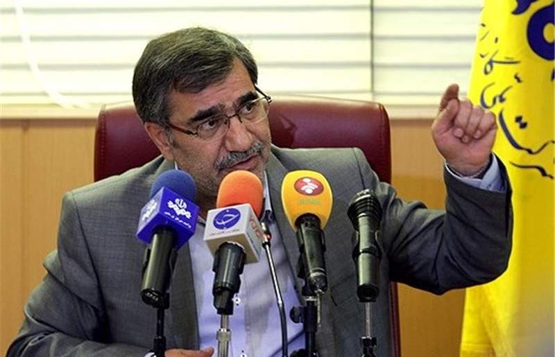 ​مدارک گازی ایران و ترکمنستان به داوری رفت