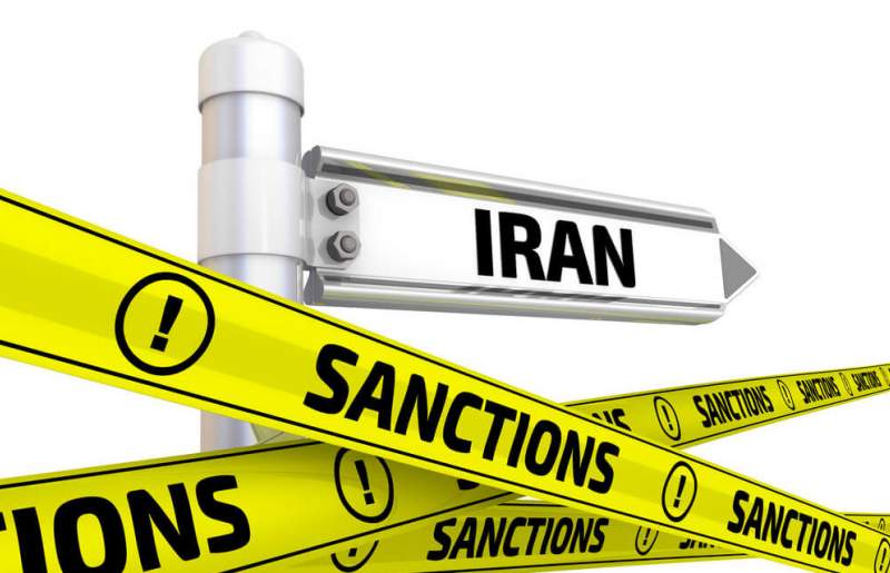 ژنرال‌های اتاق جنگ اقتصادی آمریکا علیه ایران