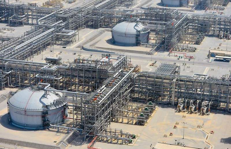 ​انبارسازی نفت در عربستان برای سودجویی از تحریم‌ها