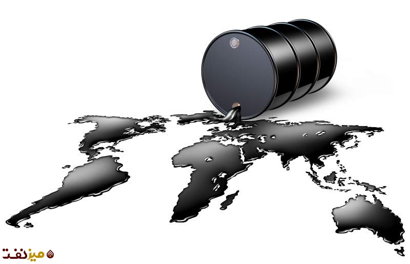 بازار جهانی نفت - میز نفت