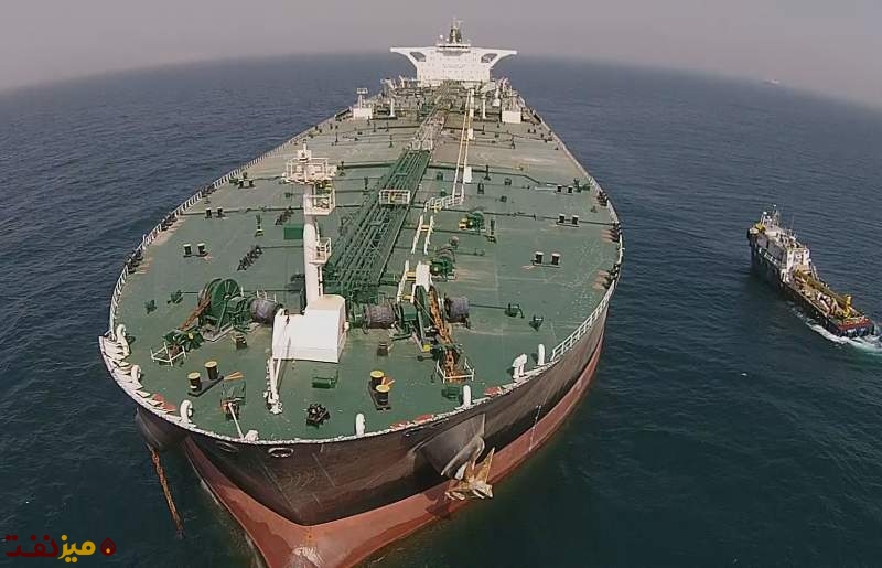 ​آمریکا در پی بستن یک روزنه نفتی ایران