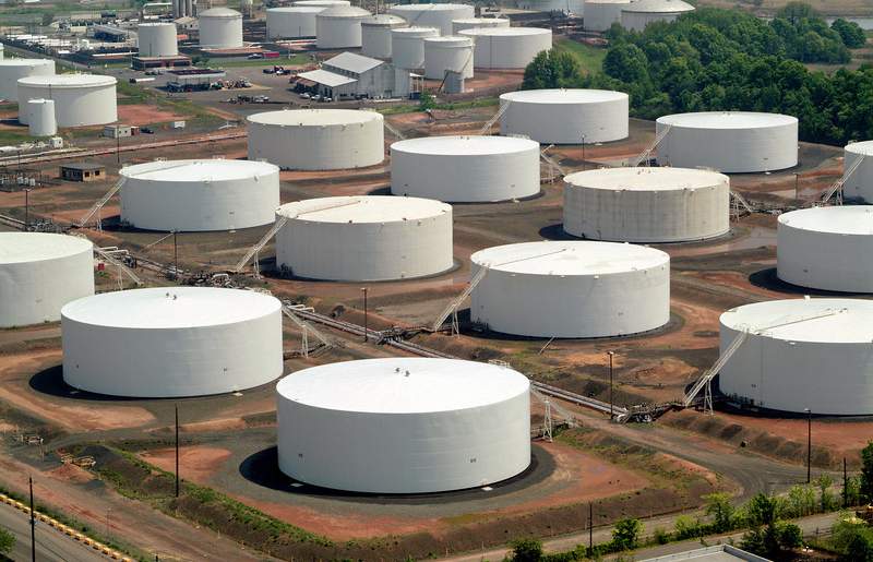10  دارنده بزرگ ذخایر نفت دنیا