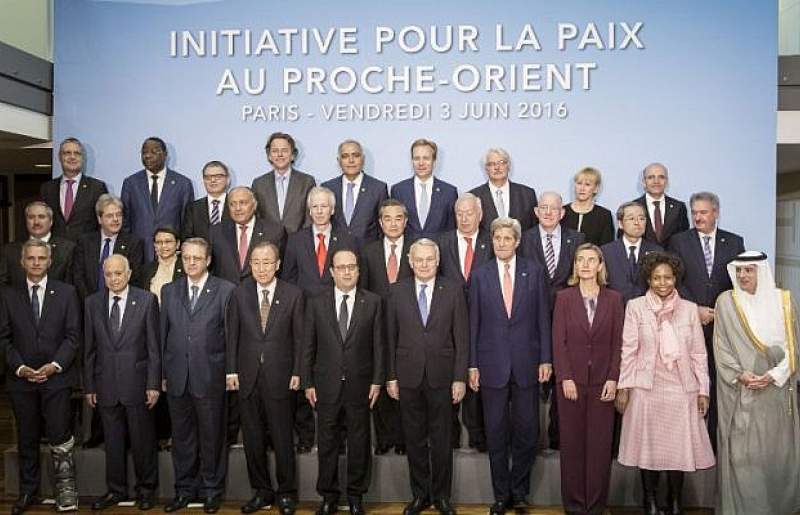 ​واقعیت کمک‌های مالی در موافقت‌نامه پاریس چیست؟