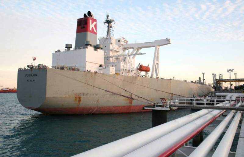 گزینه‌های ژاپن برای جایگزینی نفت ایران