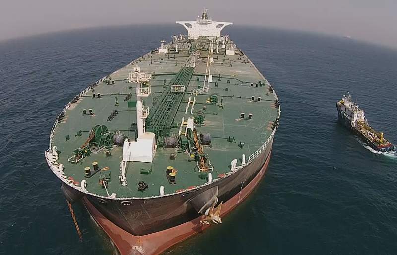 تاثير ايران بر بازار نفتکش‌ها
