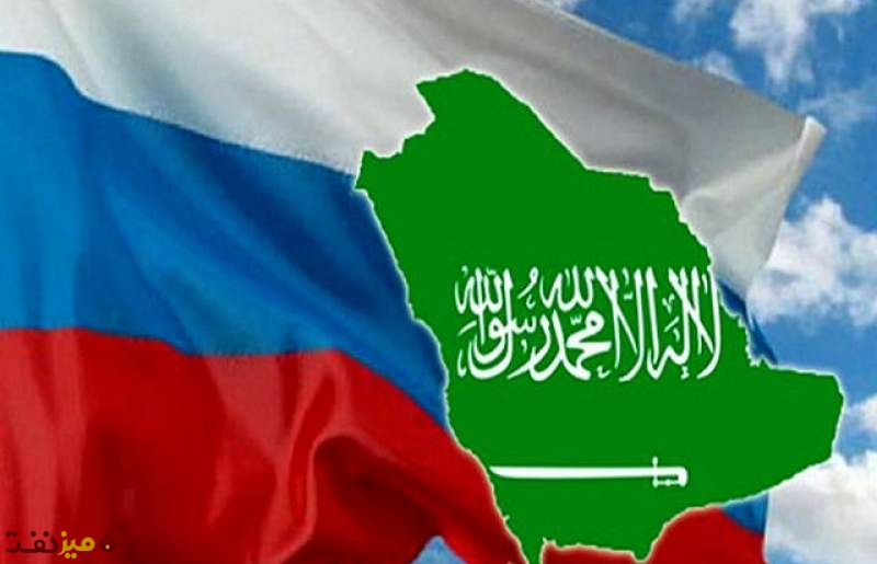 روسیه و عربستان - میز نفت