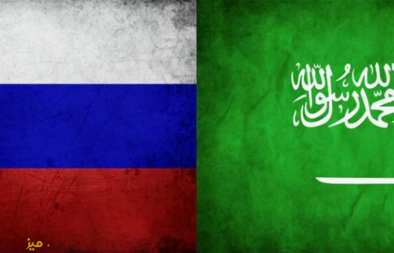 روسیه و عربستان