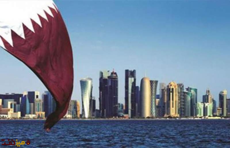 قطر - میز نفت