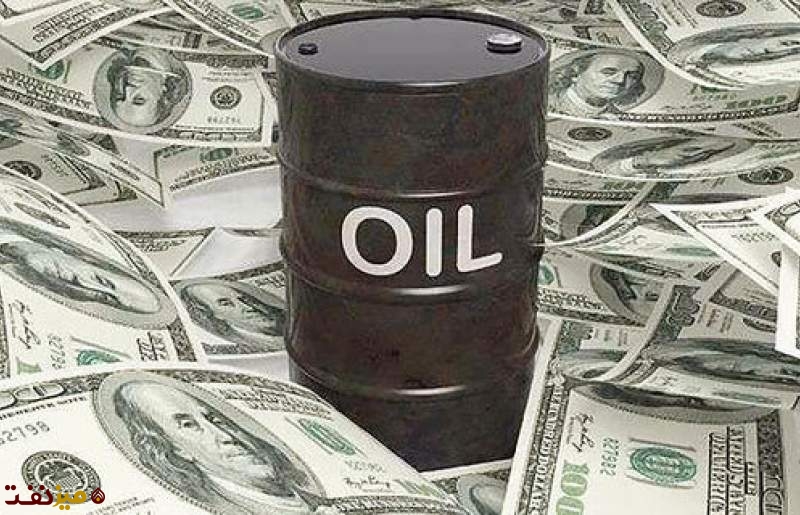 نفت و دلار - میز نفت