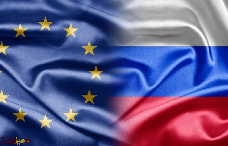 روسیه و اتحادیه اروپا - میز نفت