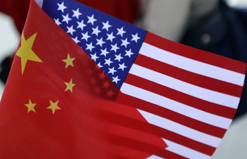چراغ سبز مذاکرات چین و آمریکا به بازار