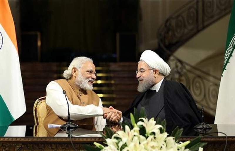 ​چگونه تحریم‌های ایران بر هند تاثیر می‌گذارد؟