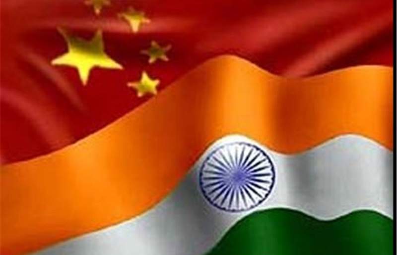 ​امید اروپا به چین و هند