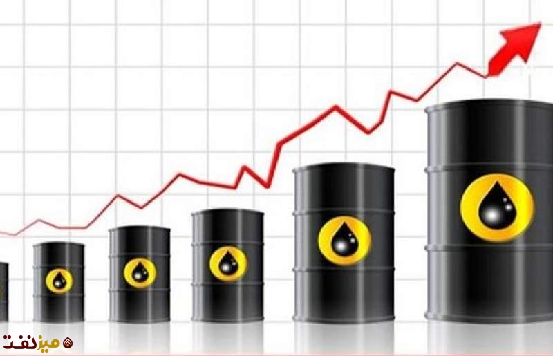 قیمت نفت - میز نفت