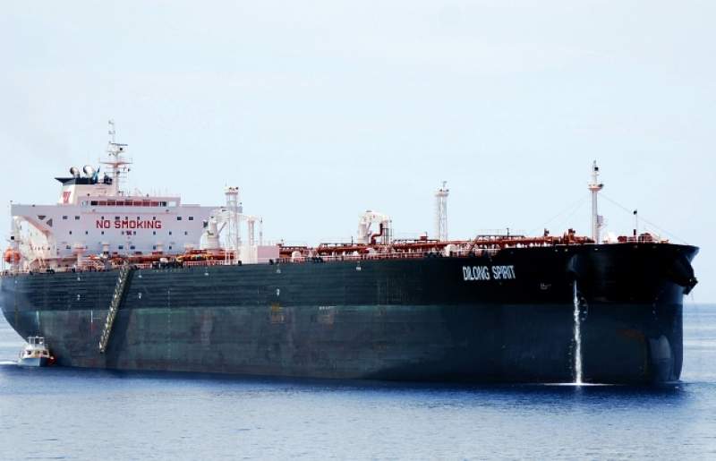 موضع محکم چین درباره واردات نفت از ایران