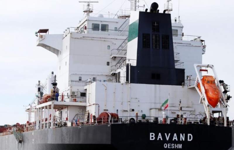 کشتی پتروشیمی ایران در برزیل - میز نفت