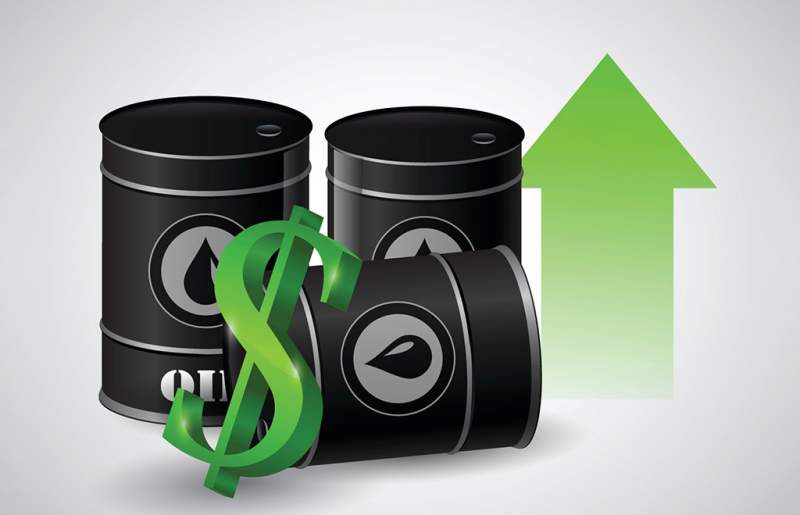 بازگشت نفت به بالای 58 دلار
