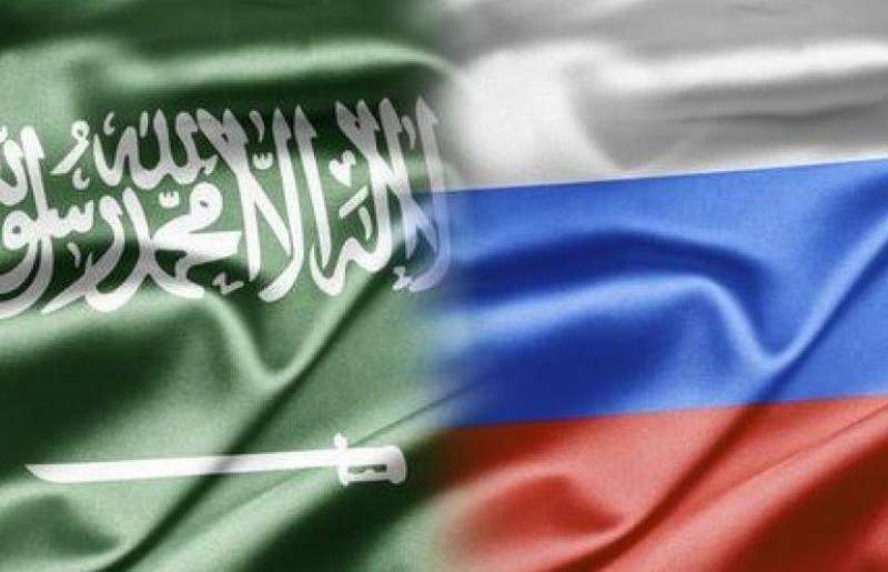 ​در دیدار وزیران انرژی روسیه و عربستان چه گذشت؟
