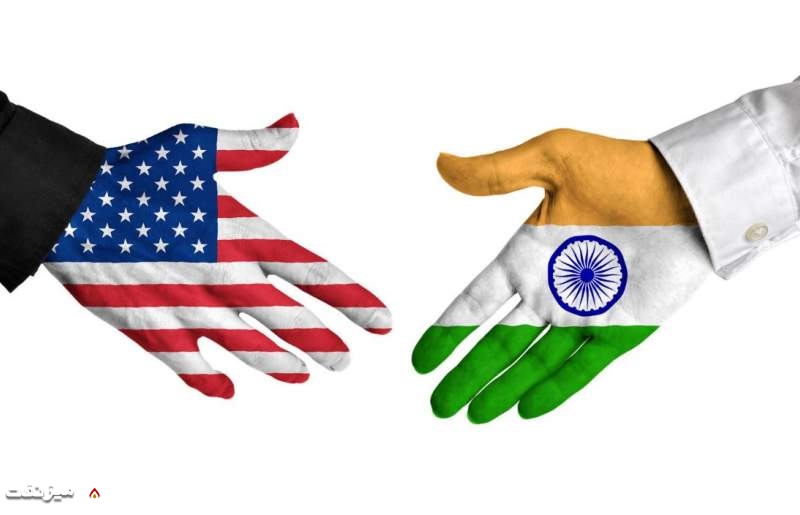 آمریکا و هند | میز نفت