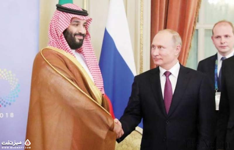 عربستان سعودی و روسیه | میز نفت