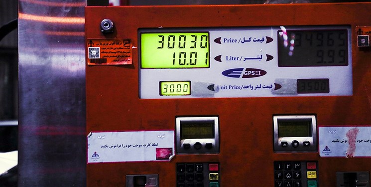 بنزین چگونه گران شد؟