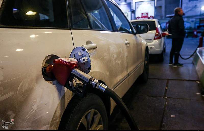 ​سهمیه بنزین فقط به یک خودرو تعلق می‌گیرد؟