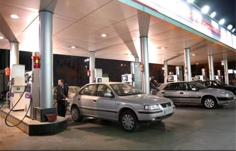 ​الگوی ترکیه برای کاهش مصرف بنزین