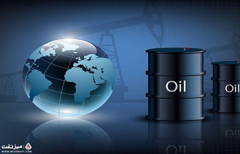 نفت جهانی | میز نفت