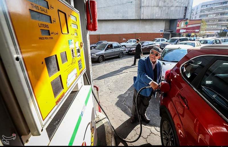 ​حواستان باشد در پمپ بنزین ضرر نکنید