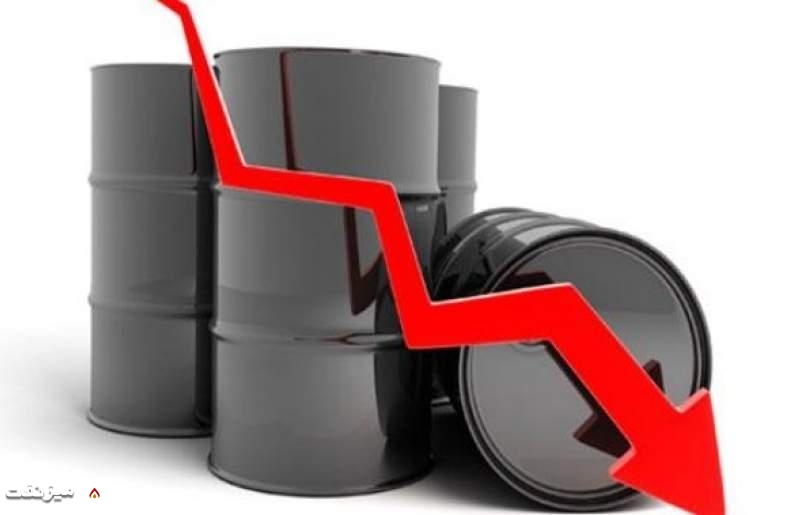 قیمت نفت | میزن نفت