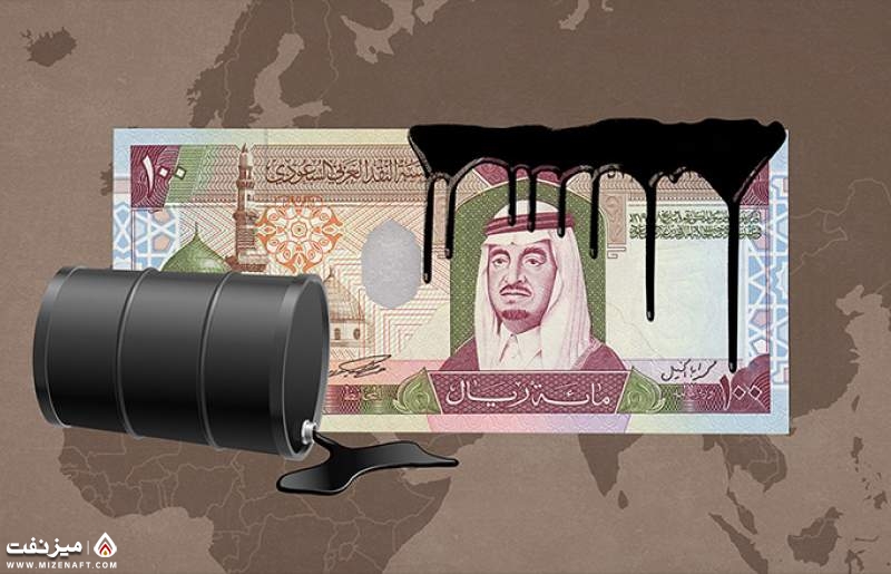 بدهی عربستان | میز نفت