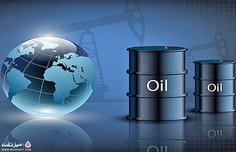 کاهش تولید نفت | میز نفت