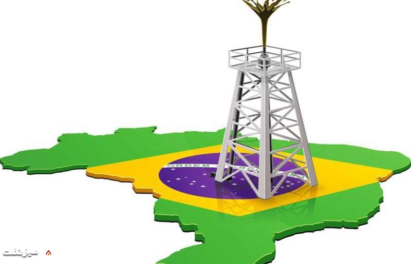 برزیل | میز نفت