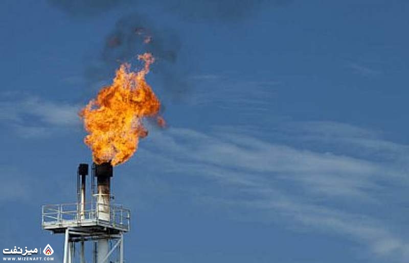 گاز طبیعی | میز نفت
