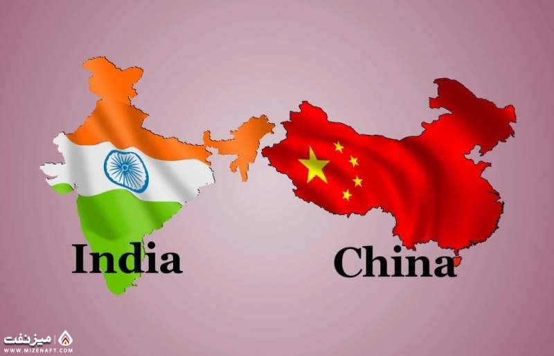 هند و چین  | میز نفت