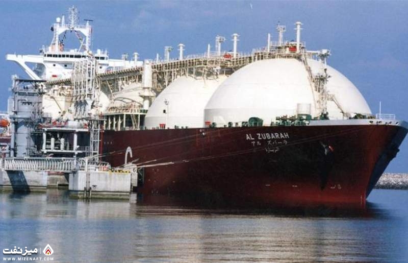 حمله قطری‌ها به بازارهای گازی