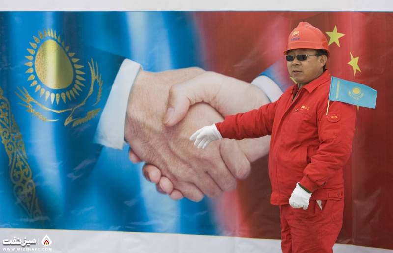 ضادرات گاز ترکمنستان به چین | میز نفت