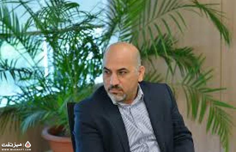 صالحیف رئیس کمیسیون انرژی اتاق بازرگانی| میز نفت