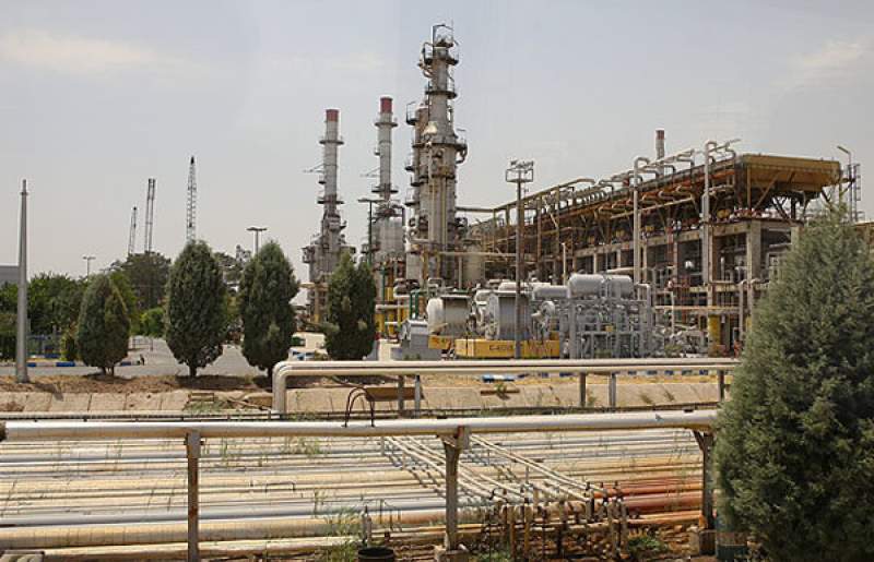 وزارت نفت مانع احداث دو پالایشگاه