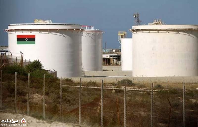 پایان  فورس ماژور بزرگترین میدان نفتی